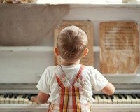 Educazione Musicale per Bambini
