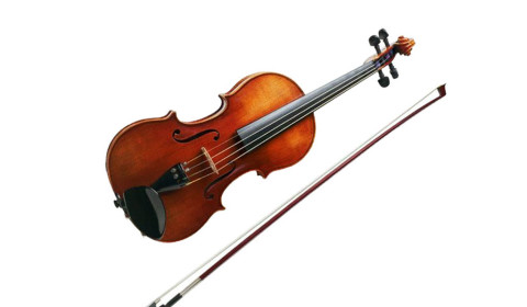 corso violino roma lezioni